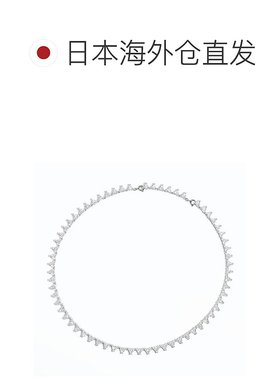 日本直邮SWAROVSKI Millenia 系列项链 5599191 珠宝配饰新款