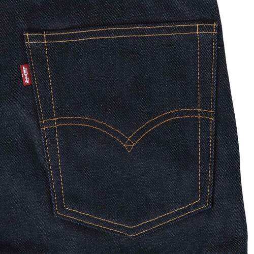 自营 李维斯 LEVIS 517 硬质牛仔裤男士靴型靴型 MAKE IT YOURS - 图2