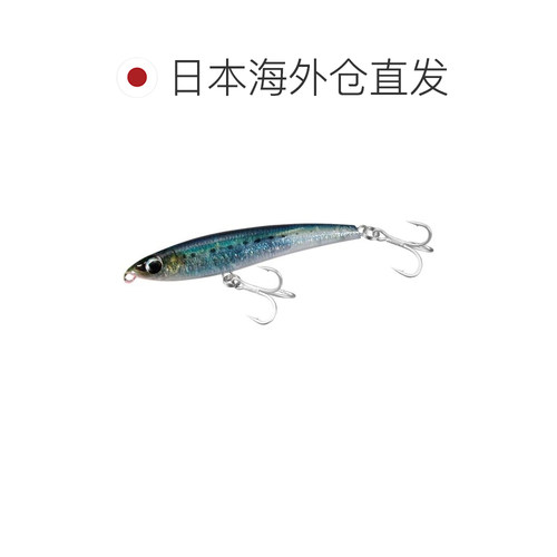 【日本直邮】禧玛诺Ocea铅笔115HS PB-215N沙丁鱼鱼饵料 - 图1