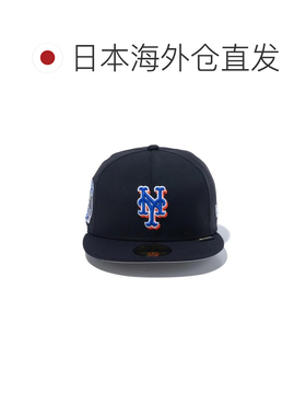 日本直邮NEW ERA 59FIFTY帽子 GORE-TEX PACLITE 纽约大都会地铁