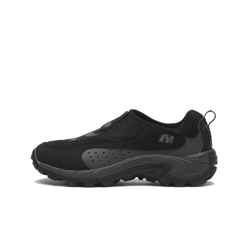 日本直邮Merrell MOC SPEED STREAK EVO 运动鞋 [006131 96631090 - 图2