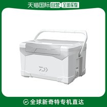 (Japan Direct Mail) D 100 million WaPo Cold Box PROVIOSER REX SU SILVER 28 litres of fishing outdoors