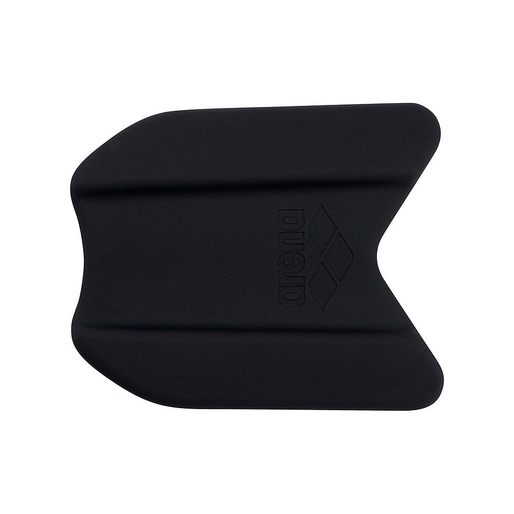 Japan direct mail ARENA simple black swimming board with logo AS5SAZ30U swimming auxiliary supplies