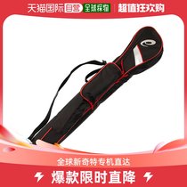 Day Tide Runners legs Asics Arthurs men and women Golf Sport Ball Jersey Ball Bag Black F B-10735