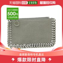 Japan Direct mail STELLA MCCARTNEY Bag Zero Wallet Lady Stella McCARTNEY 42