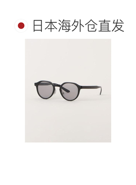 1h可退 日本直邮green label relaxing GLR 皇冠款式时尚眼镜