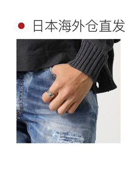 日本直邮fendi 通用 戒指