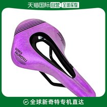 (Japanese direct mail) GORIX saddle GX-NUROSU Oil bright length 245mm Width 145mm