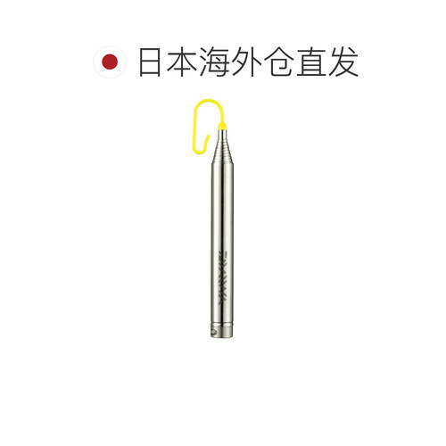 日本直邮Daiwa Ayu Negakari 去除剂 II AN-1060F 黄色 - 图1
