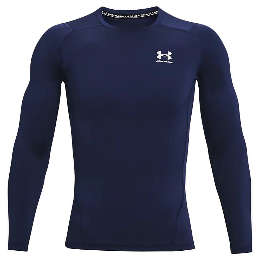 日潮跑腿UNDER ARMOUR 安德玛 （男式）长袖快干T恤 1361524 1361,淘宝优惠券,粉丝福利购,淘宝优惠卷