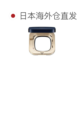 日本直邮资生堂CPB（肌肤之钥）气垫盒外壳 控油持妆清爽型A正品