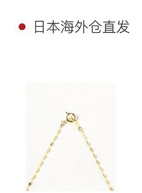 1h可退 日本直邮les bon bon 女士细腻优雅victoria项圈 K10材质