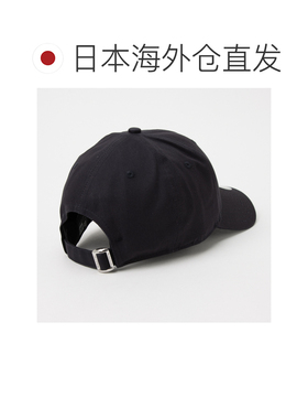 日本直邮NEW ERA 纽亦华 9FORTY OUTLINE 棒球帽 60675523 藏青色