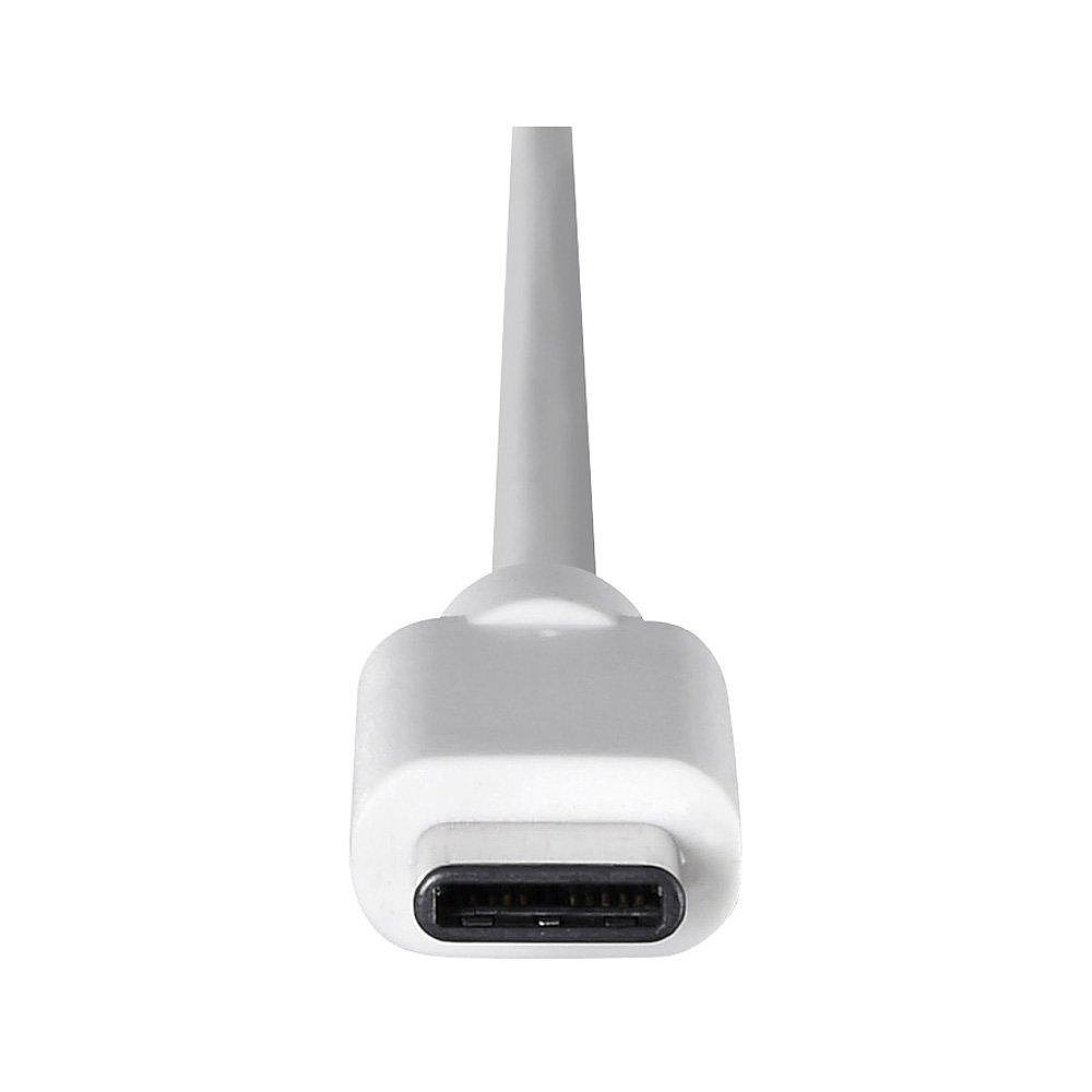 【日本直邮】BUFFALO USB3.1Gen1电缆（CTOC）1.5米白BSUCC31115W-图2