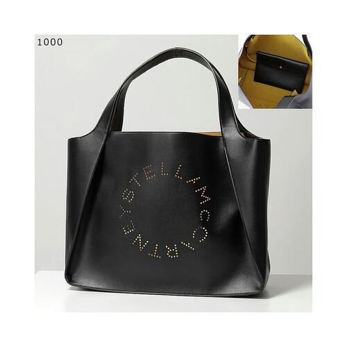 日本直邮 STELLA McCARTNEY Stella McCartney 手提包 TOTE LOGO - 图0