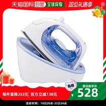(Japan Direct Mail) Hitachi Hitachi Electric Iron Without Rope Steam Iron Natural Lavender CSI-301 A