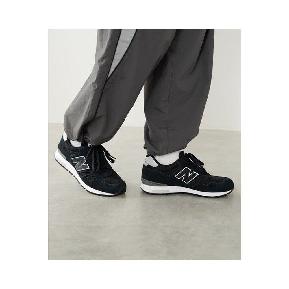日本直邮New Balance ML565 男士运动鞋 330565 EB1男款经典男鞋 - 图0