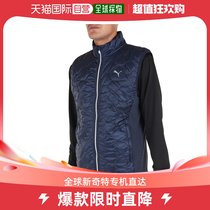 Day Tide running leg Puma PUMA Mens WRMLBL vest waistcoat 533184-02 navy blue L