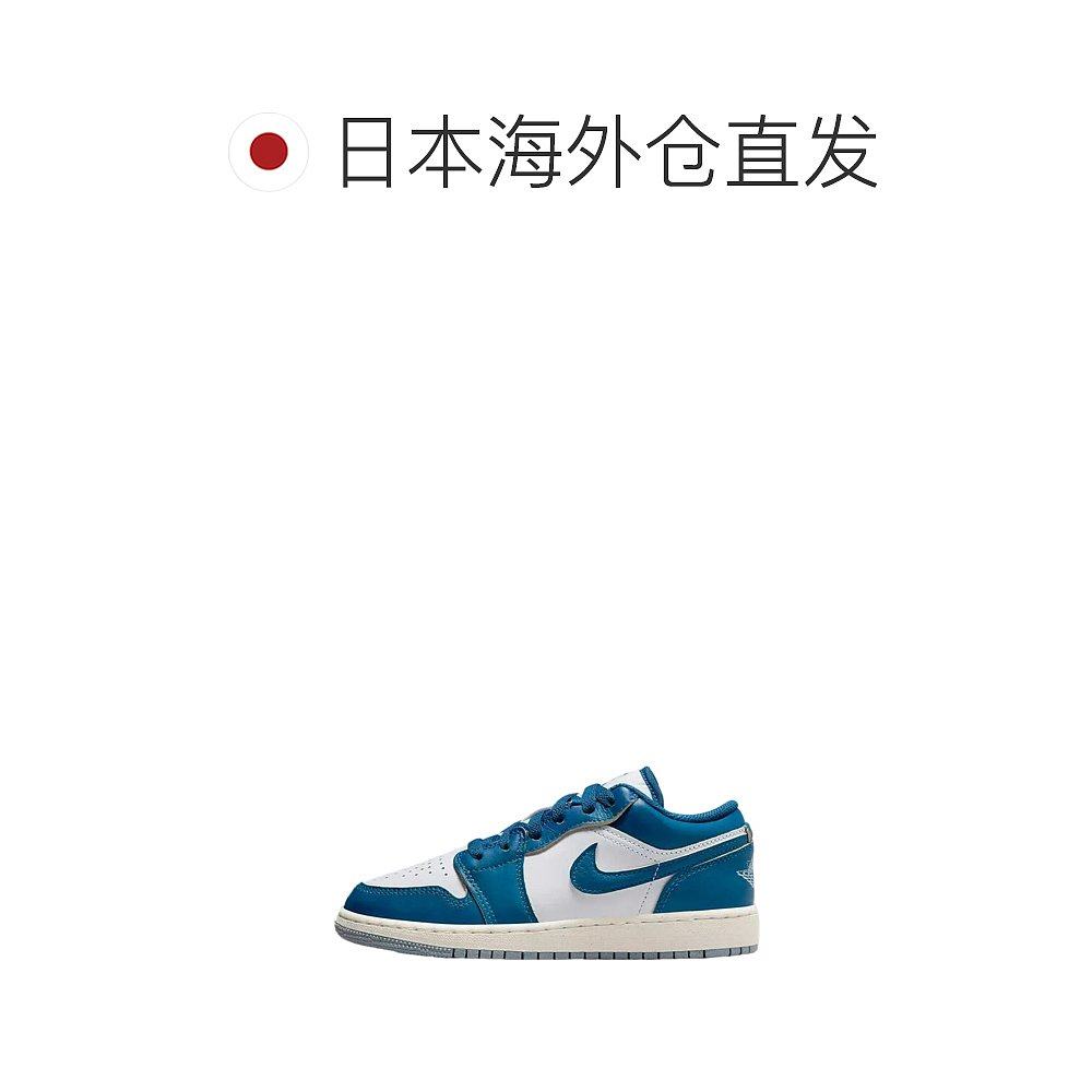 日本直邮Nike儿童复古篮球鞋白色耐克,淘宝优惠券,粉丝福利购,淘宝优惠卷