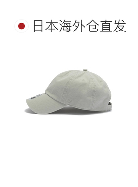 日本直邮'47 CLEANUP New York Yankees BASE RUNNER 棒球帽 灰色
