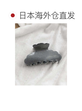 ANE MONE 女士 亮片云朵造型发夹 配饰发 【付后1h可退】发饰