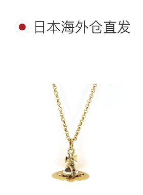 自营｜Vivienne Westwood 项链全新小 ORB 项链 63020097-R001