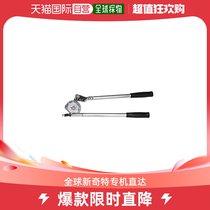 (Japan Direct Mail) TASCO Steel Bar Cut Bar Type Bender 1 2 (12 7mm for use) TA540A-4