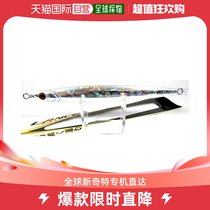 (Japan Direct Mail) Shout Speed Special Road Subspotted Horse Tattooed 173mm Silver White#61(SH) 104LC