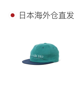 日本直邮MOUNTAIN RESEARCH 男款 抓绒五片帽 A.M【付后1h可退】