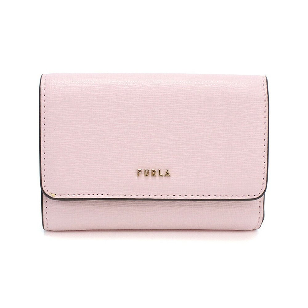 Furla钱包带零钱包女士品牌 FURLA PCZ0UNO OPAL+芙拉三折-图0