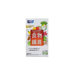 日本直邮Fancl芳珂蔬菜纤维粉末健康膳食蔬菜补充无添加10包