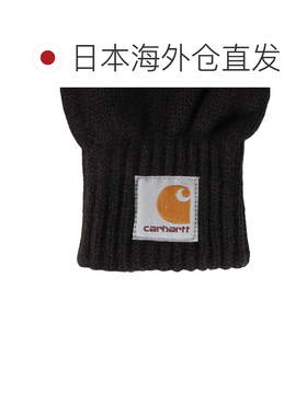 日本直邮CARHARTT 卡哈特手表手套 I02175689XX24FW 男女款