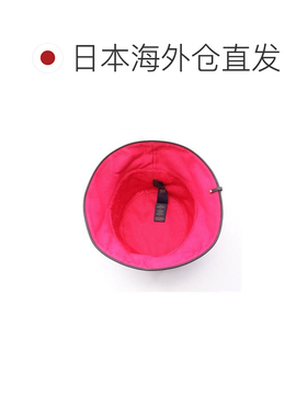 日本直邮中古LV路易威登女A级95新bucket hat渔夫帽棉帽子黑色BRA