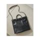 1 ຊົ່ວໂມງ refundable Japan direct mail ear PAPILLONNER small tote bag cow leather EAZ1052112A