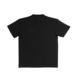 IBANA logo design T-shirt XL size black IBAT007XL