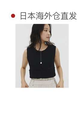 日本直邮UNITED TOKYO 女士 巴洛克珍珠长链项链 146487001