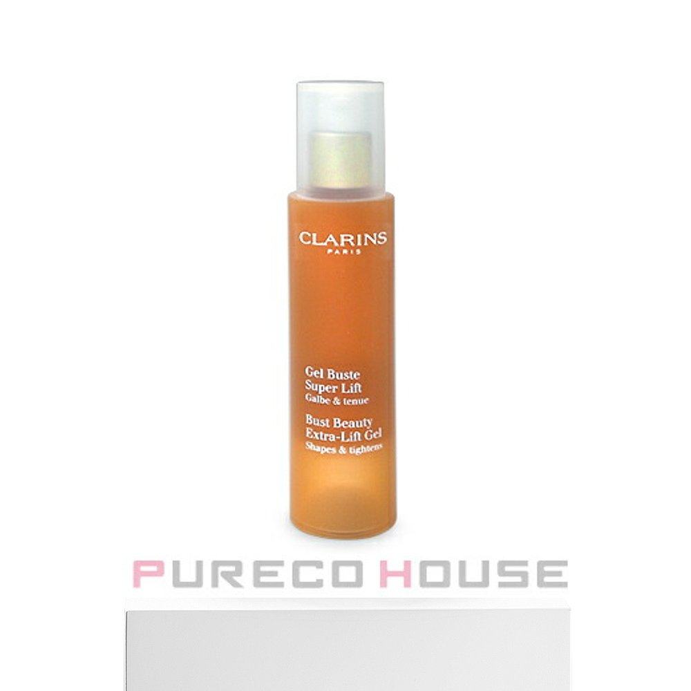 【日本直邮】clarins胸部护理凝露 天猫国际探物日本身体精油/身体按摩