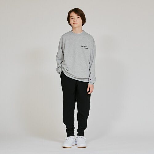 日本直邮Champion 迷你运动长裤 25FW BASKETBALL [CK-CB217]  男 - 图0