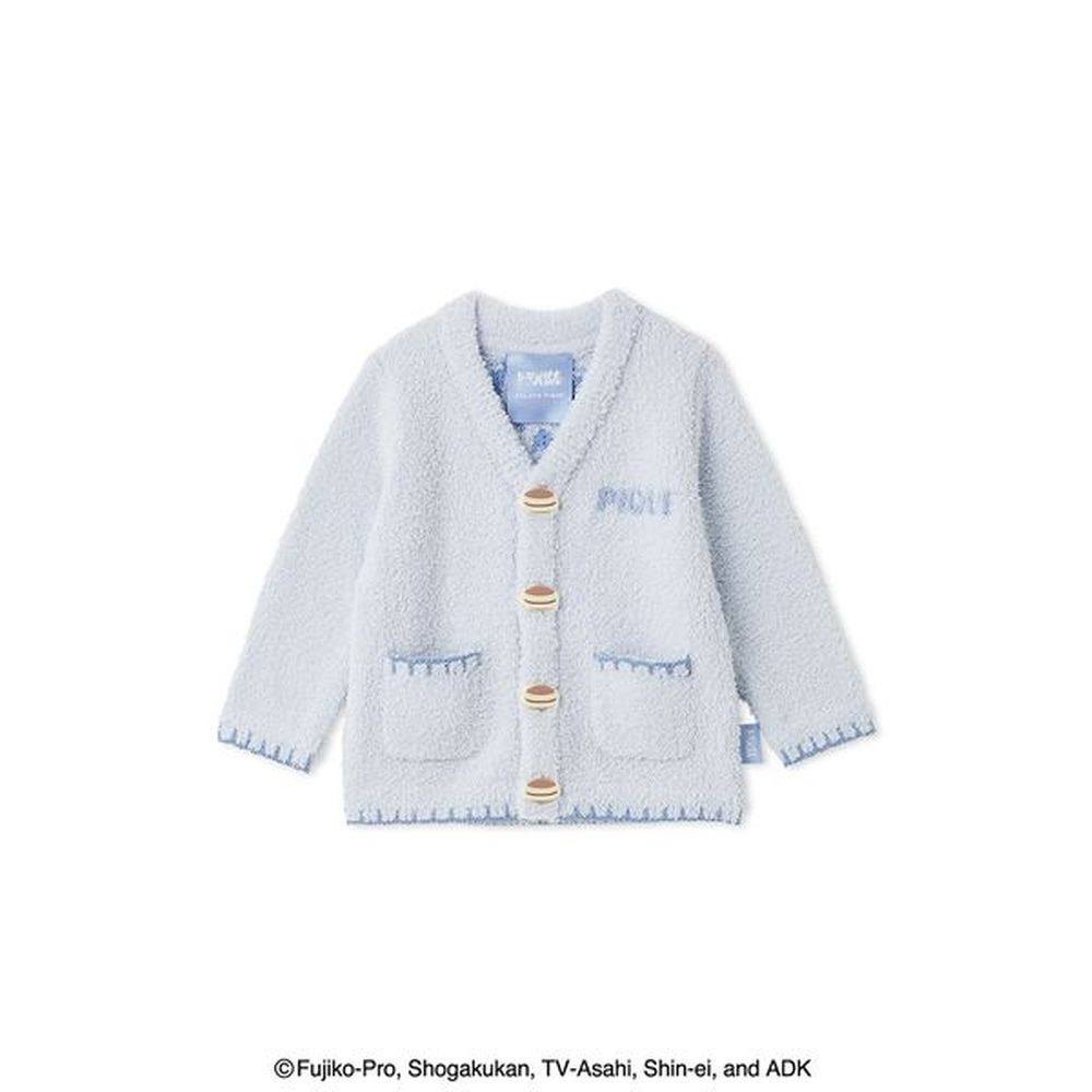 日本直邮gelato pique 儿童 贝比莫可面料 卡通连帽开衫 背后哆啦,淘宝优惠券,粉丝福利购,淘宝优惠卷