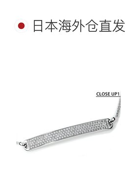 日本直邮MICHAELKORS Michael Kors 手链 925 配饰玫瑰金高品牌周