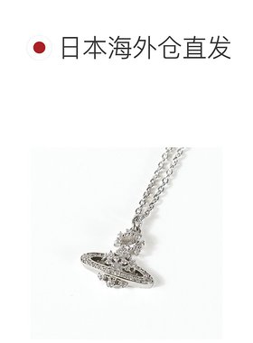 日本直邮Vivienne Westwood NARCISSA 吊坠项链 6302038B 女士 92
