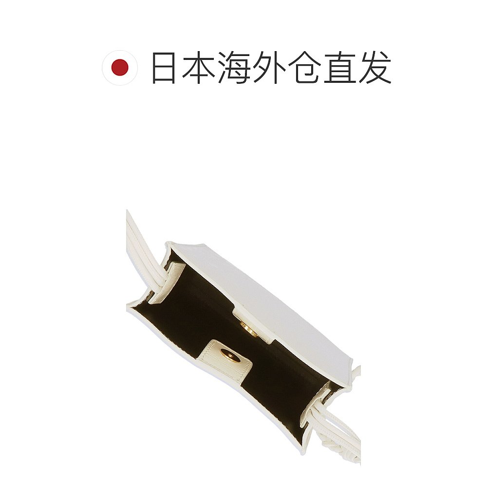 Jil Sander JIL SANDER单肩包 HALO MINI J07WG0001P5359系统(-图1