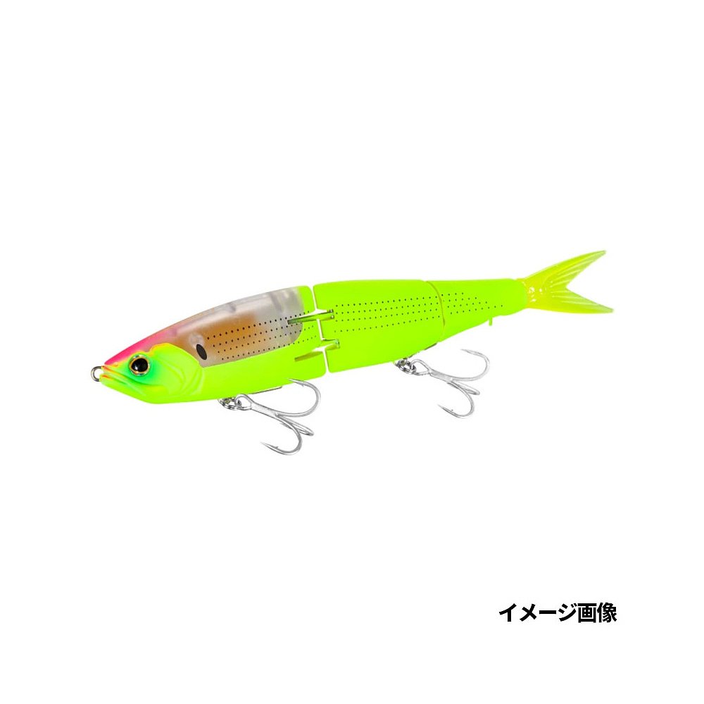 日本直邮Shimano Lure Exsence Armor关节 190S Flash Boost 005-图0