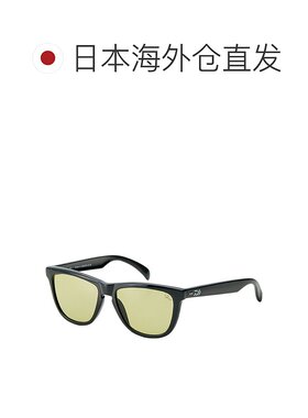 日本直邮Daiwa 偏光镜 TLX 017 黑色/易视绿