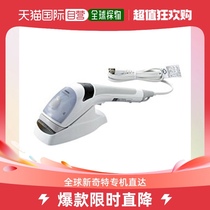 Japan Direct PostTWINBIRD Double bird portable handheld ion steam iron SA-4085W