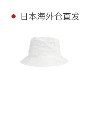 日本直邮New Era 基础打字机风格水桶帽 [14109553]