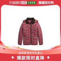Japan Direct Post POLO RALPH LAUREN CHILDREENSWEAR Childrens flower waterproof jacket C