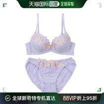 (Japan Direct Mail) Lady Palaissees Underwear Sets of underwear