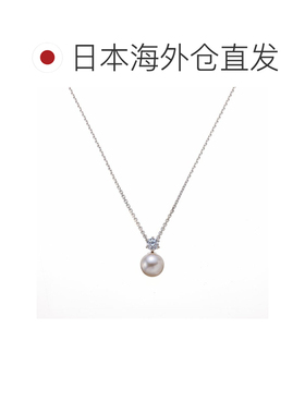 日本直邮施华洛世奇女士项链/耳环白色水晶 (SW-5689624)人气推荐