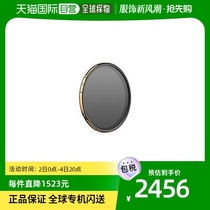 (STRAIGHT MAIL IN JAPAN) Polarpro82mmND FILTER MIRROR 2-5stopPeterMcKinnonMistEditio